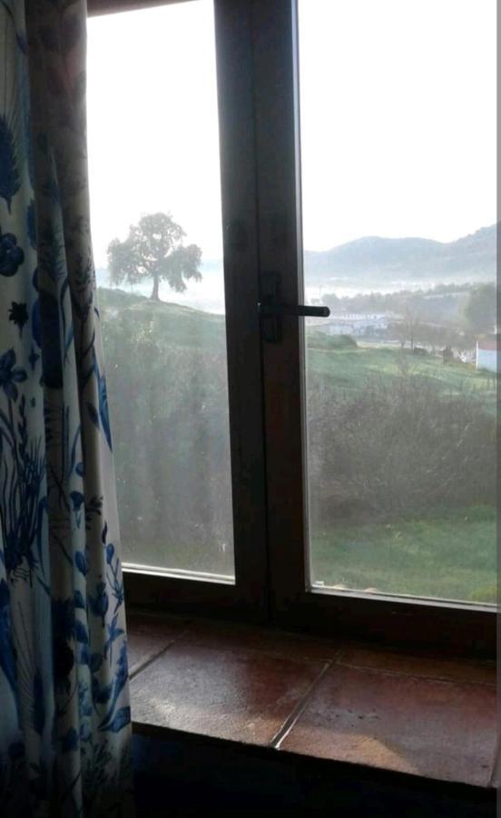 Casa Rural El Chorrillo Касалья-де-ла-Сьєрра Екстер'єр фото
